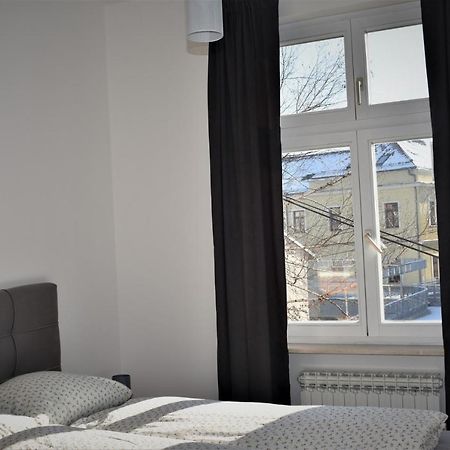 Apartment Mejtas With Free Parking SJJ Buitenkant foto
