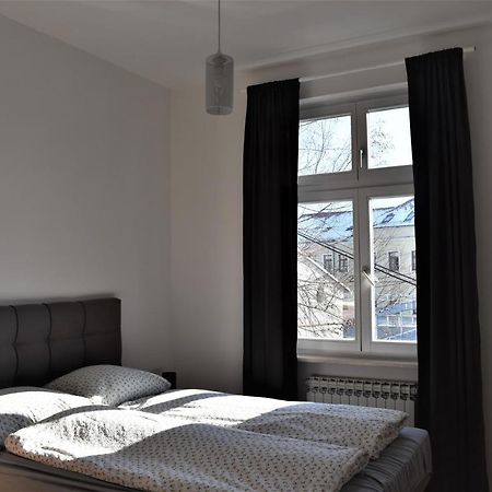 Apartment Mejtas With Free Parking SJJ Buitenkant foto