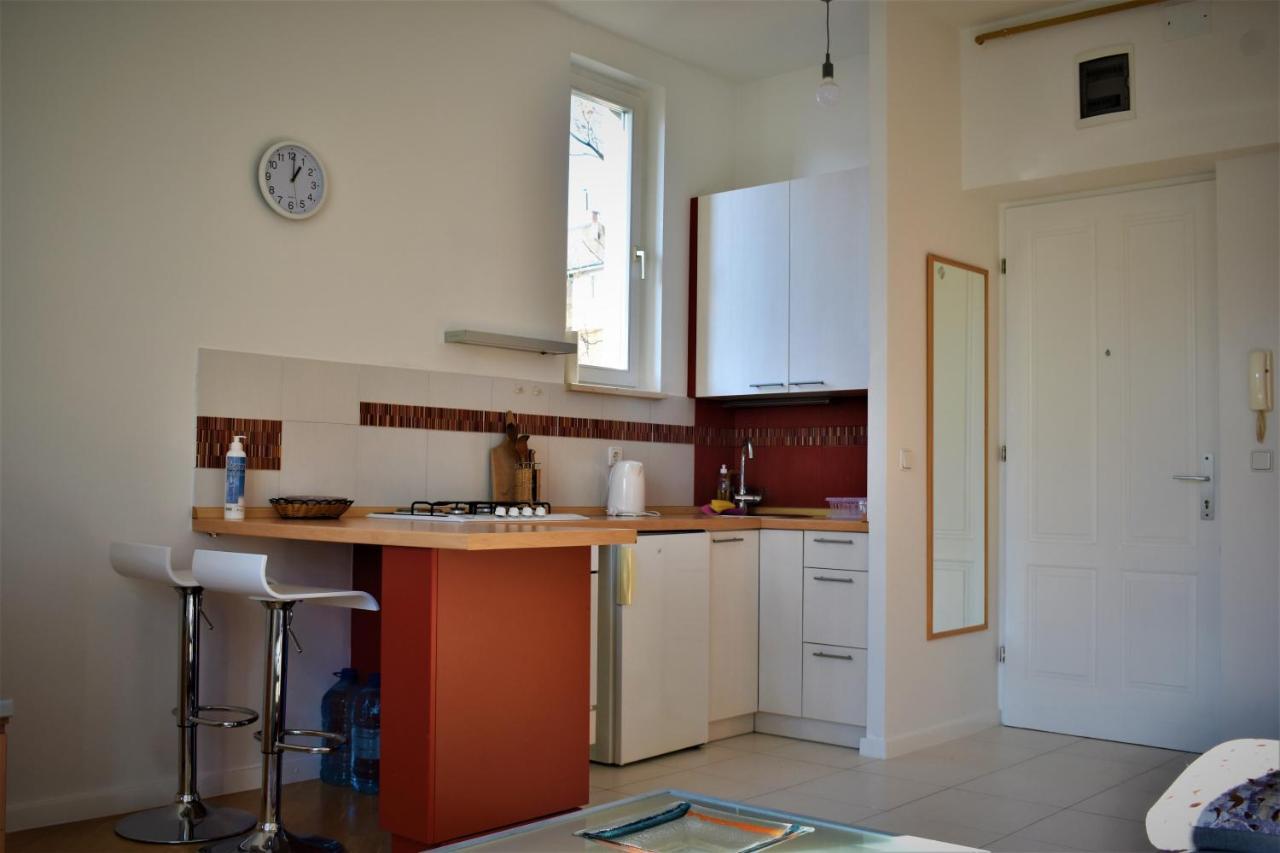 Apartment Mejtas With Free Parking SJJ Buitenkant foto