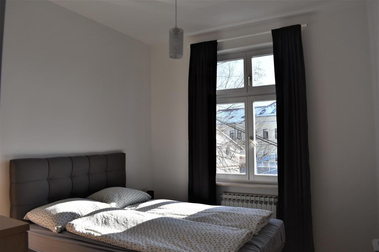 Apartment Mejtas With Free Parking SJJ Buitenkant foto